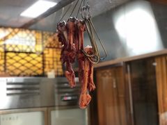 -东门口涮肉·砂锅·烤串(老门东店)