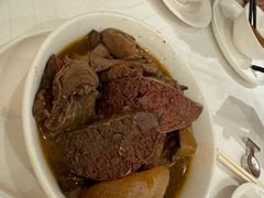 -美心皇宫(绿杨坊店)
