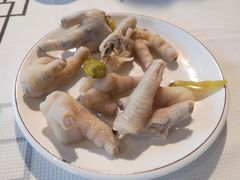 -强记海鲜·大排档(蛇口新街店)