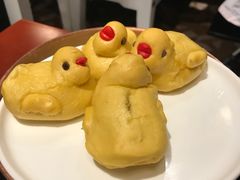 -皇城根北京风味主题餐厅(中海环宇城店)
