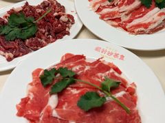 -燃计沙茶皇·香港沙茶火锅(人广旗舰店)
