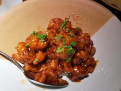 糖醋里脊-外婆家(西溪印象城店)