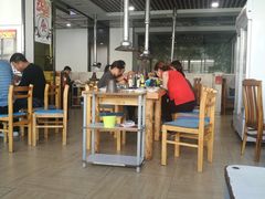 大堂-元盛居(生态大街店)