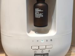 -MUJI无印良品(万达太原街店)