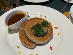 -兰特伯爵西餐厅·啤酒屋(方庄店)