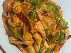 -阿西娅·西北妈妈拿手菜·清真(西关店)