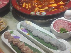 -矮板凳老火锅(宽窄巷子店)