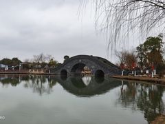 -木兰水镇旅游景区
