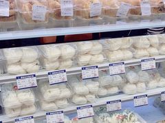 -白玉兰食品(中山公园龙之梦店)