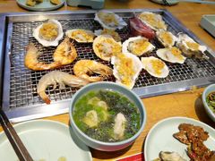 -蚝英雄鲜蚝自助专门店(长楹天街直营店)
