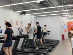 -乐刻健身(万科云城西里店)