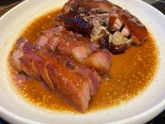 烧味双拼-越宴(西施山路店)