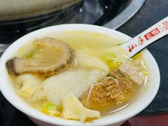 -私房老鸭汤(人民街店)