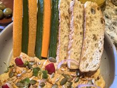 -BROWNSTONE布朗石西班牙餐厅(富城店)