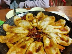 -徐州小院(永宁北路店)