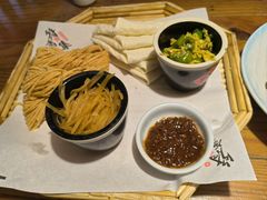 -符离集餐厅(万象城店)