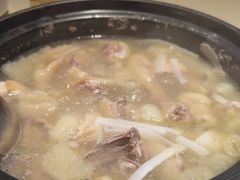 -百年果林椰子鸡(中洲店)