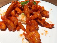 -东方红·湖南菜(金屿店)