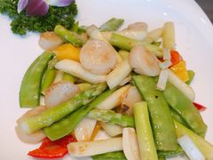 -周锦记广式餐厅