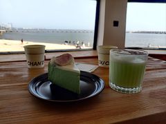 -ChanDu躔度咖啡(灯塔店)