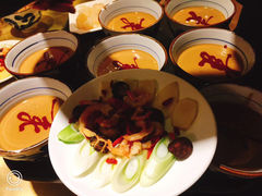 -羊大爷涮肉(亮马桥店)