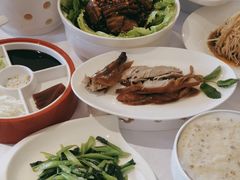 -月福京味斋·烤鸭店·北京菜(鼓楼总店)