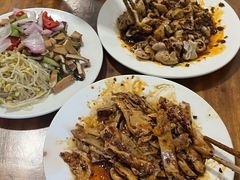 -温记府廟豆汤饭·始于1955年(海椒店)