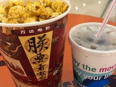 -万达影城(江北万达广场IMAX店)