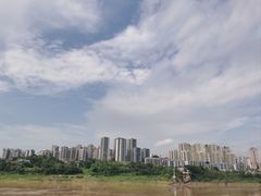 -磁器口古镇