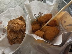 -春苗炸鸡