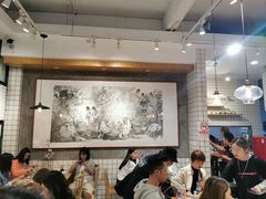 大堂-小豆海棠(人民南路店)