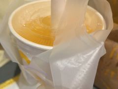 -麦当劳(北京大兴机场二层国内到达(安检外)店)