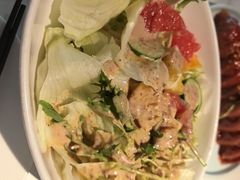 -外婆家(西红门荟聚购物中心店)