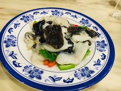 -三凤酒家·百年无锡菜(清扬茂业店)