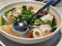-遇外滩(BFC外滩金融中心店)