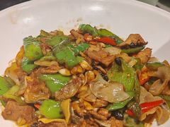 -北平盛世·新京菜·北京烤鸭(劲松·双井店)