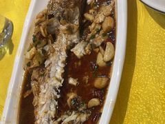 -启东小海鲜(庄先湾路1号店)