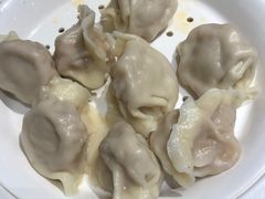 -金谷园饺子·烧烤(人大总店)