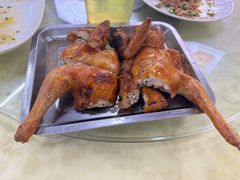 -南沙辉记烧鸡·荔枝木炭火吊烧(旧镇店)