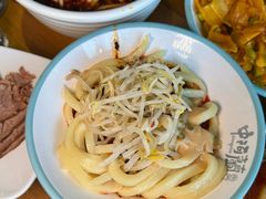 -中阿兰牛肉面(悦海新天地店)