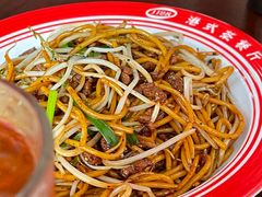 -1128港式茶餐厅(嘉信广场店)