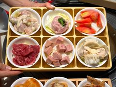 -芭夯兔·兔肉汤锅(新都店)