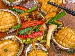 -友强·22年特色海鲜大排档·闽菜(厦门美食地标店)