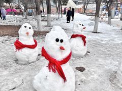-沈阳奥体冰雪嘉年华