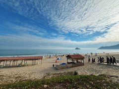 -西涌国际滨海旅游区