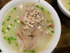 -双流老字号董蹄花(广场路店)