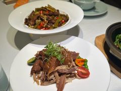 -半勺·新徽菜(银泰城店)