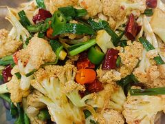 -玉桥餐厅(天坛店)