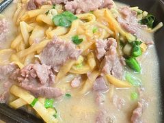 -合记汕头牛肉店(嘉禾路店)