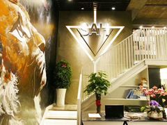 -SAH健身私教工作室(紫东店)